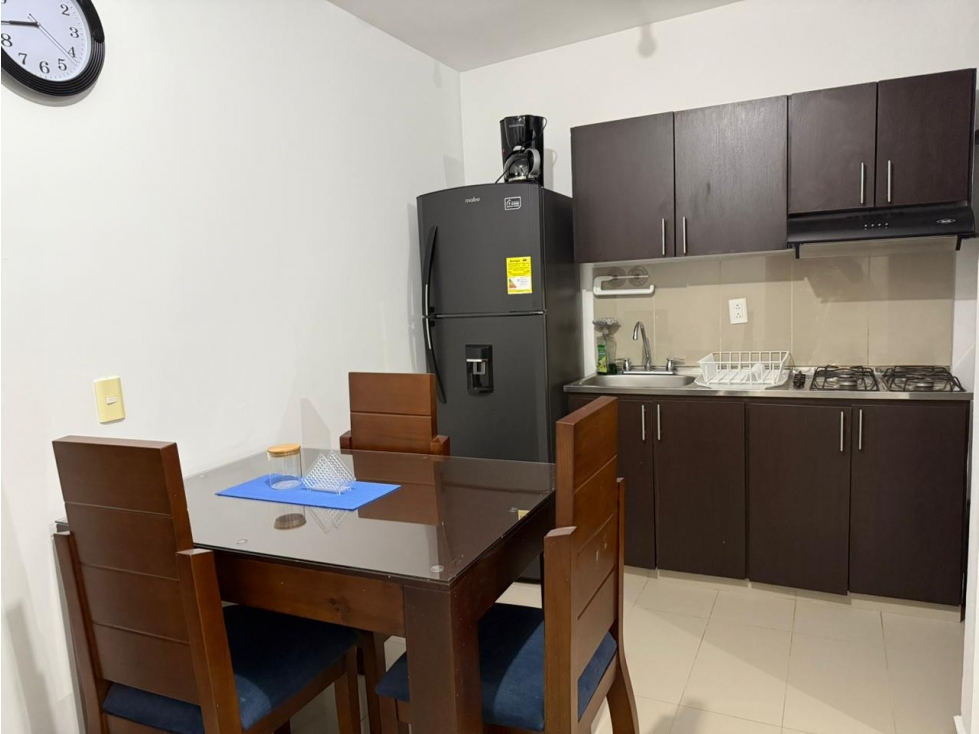 VENTA APARTAMENTO AL NORTE ARMENIA QUINDIO COLOMBIA-3156194358 — foto 5