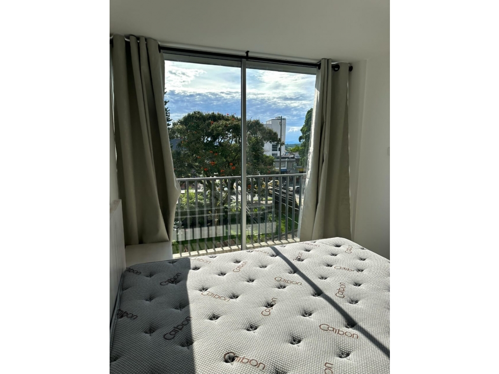 VENTA APARTAESTUDIO AL NORTE ARMENIA QUINDIO COLOMBIA-3207746921 — foto 4