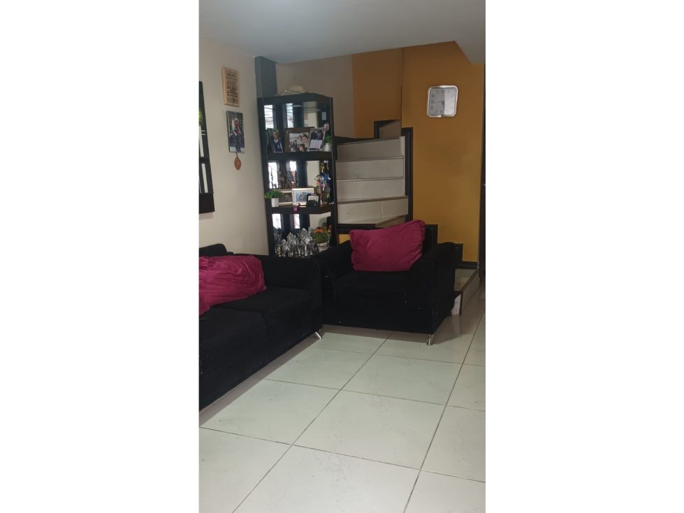VENTA CASA AL SUR ARMENIA QUINDIO COLOMBIA-3207746921