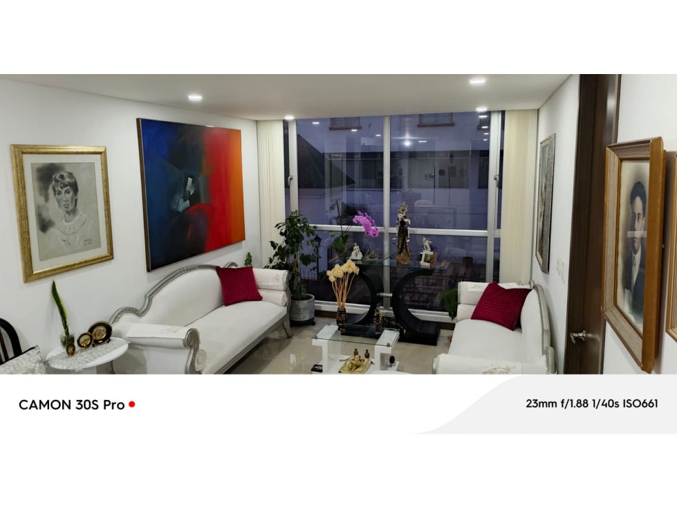 APARTAMENTO NORTE ARMENIA QUINDIO COLOMBIA 3168747630 — foto 4