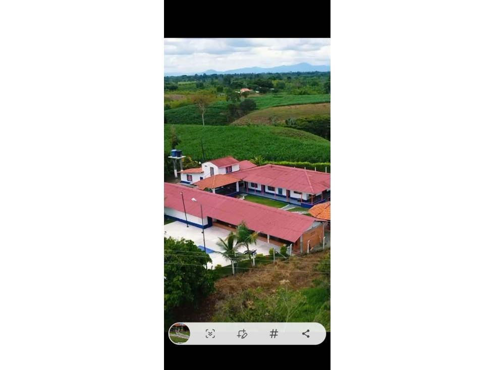 VENTA CASA CAMPESTRE EJE CAFETERO COLOMBIA 3218127979