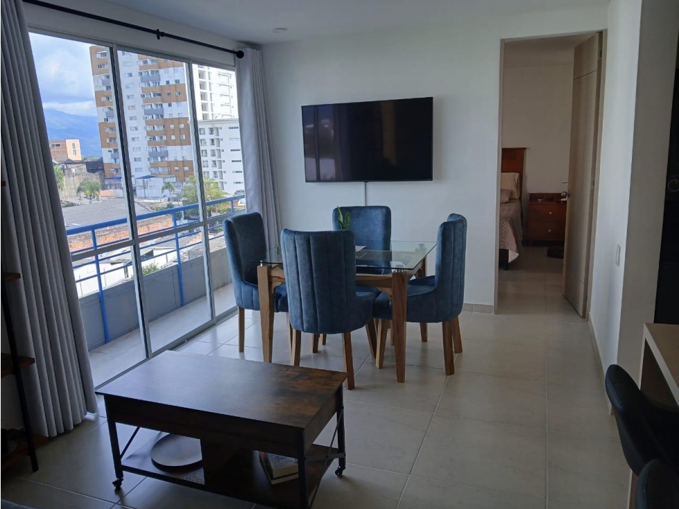 VENTA APARTAMENTO NORTE ARMENIA QUINDIO COLOMBIA 1368747630 — foto 4