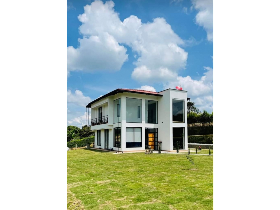 VENTA CASA CAMPESTRE ARMENIA Q. COLOMBIA 3156194358 3207746921 — foto 6