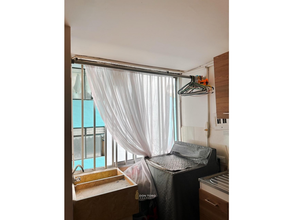 VENTA APARTAMENTO NORTE ARMENIA QUINDIO COLOMBIA 3156194358 3207746921 — foto 5