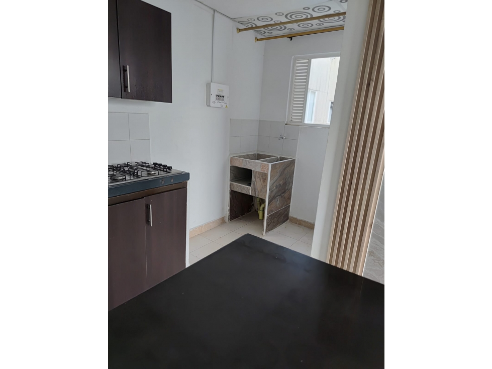 VENTA APARTAMENTO OCCIDENTE ARMENIA Q COLOMBIA-3156194358 3207746921 — foto 4