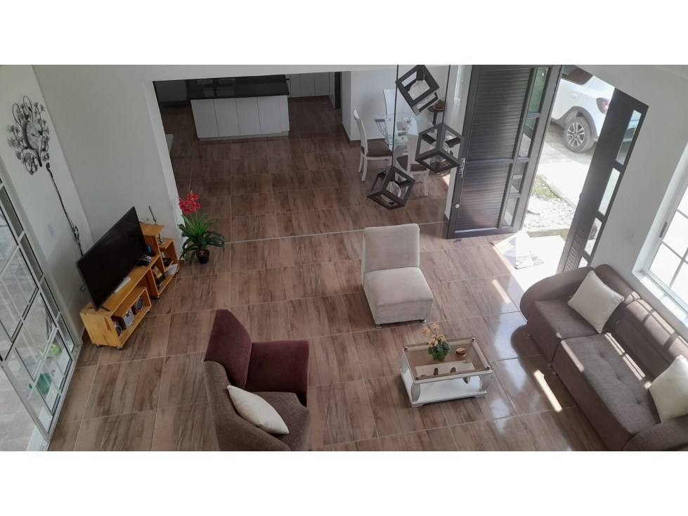 VENTA CASA CAMPESTRE ARMENIA VIA PUEBLO TAPAO Q. 3156194358-3207746921 — foto 5