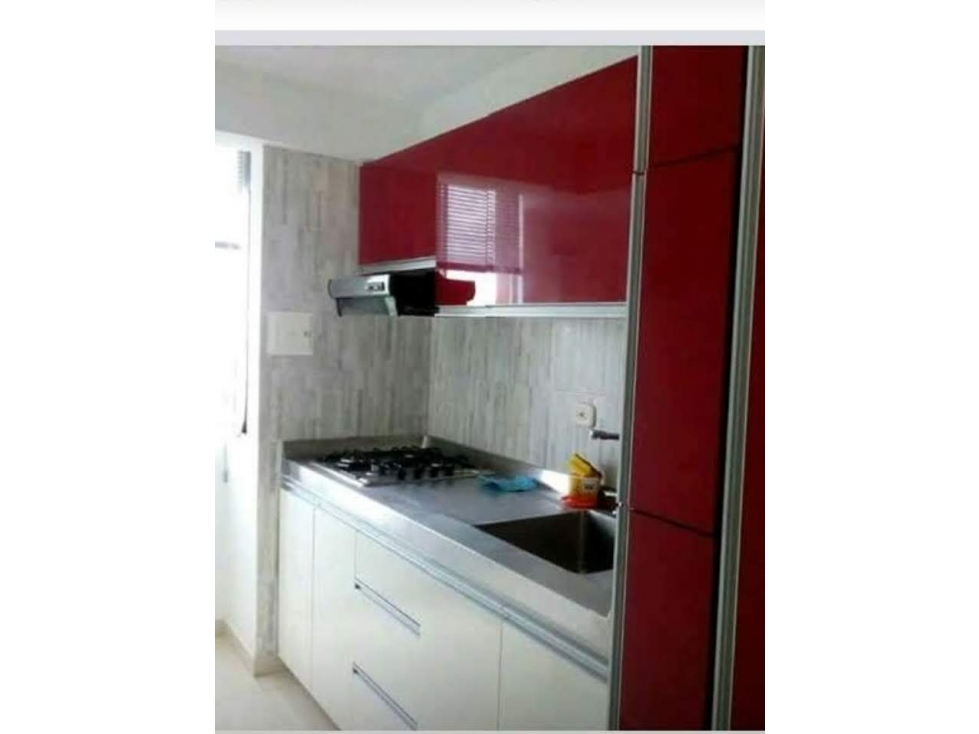 VENTA APARTAMENTO SUR ARMENIA QUINDIO COLOMBIA 3156194358 — foto 5