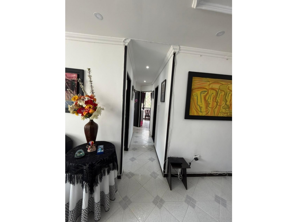 VENTA APARTAMENTO ARMENIA QUINDIO COLOMBIA 3156194358 — foto 3