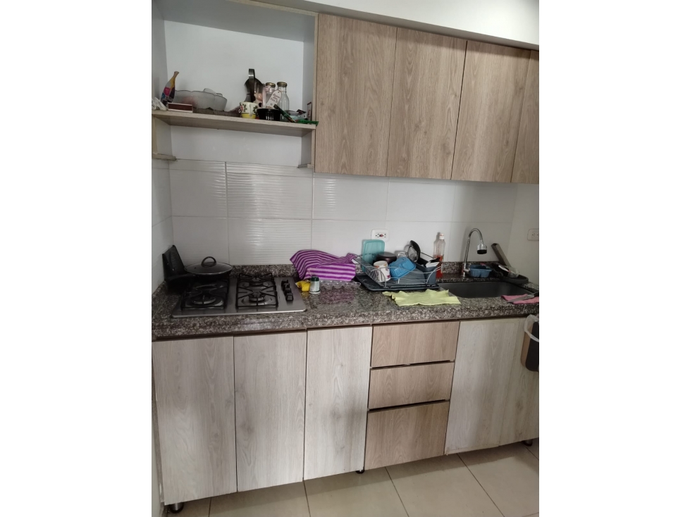 VENTA APARTAMENTO SUR ARMENIA QUINDIO COLOMBIA 3156194358 — foto 4