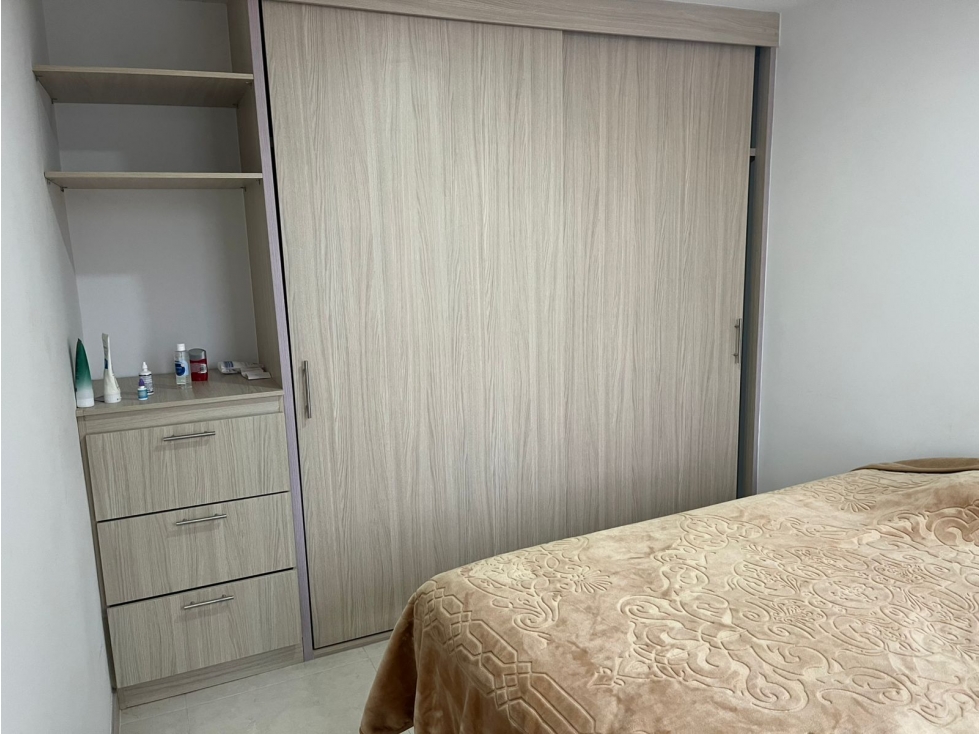 VENTA APARTAMENTO SUR ARMENIA QUINDIO COLOMBIA 3156194358 — foto 6