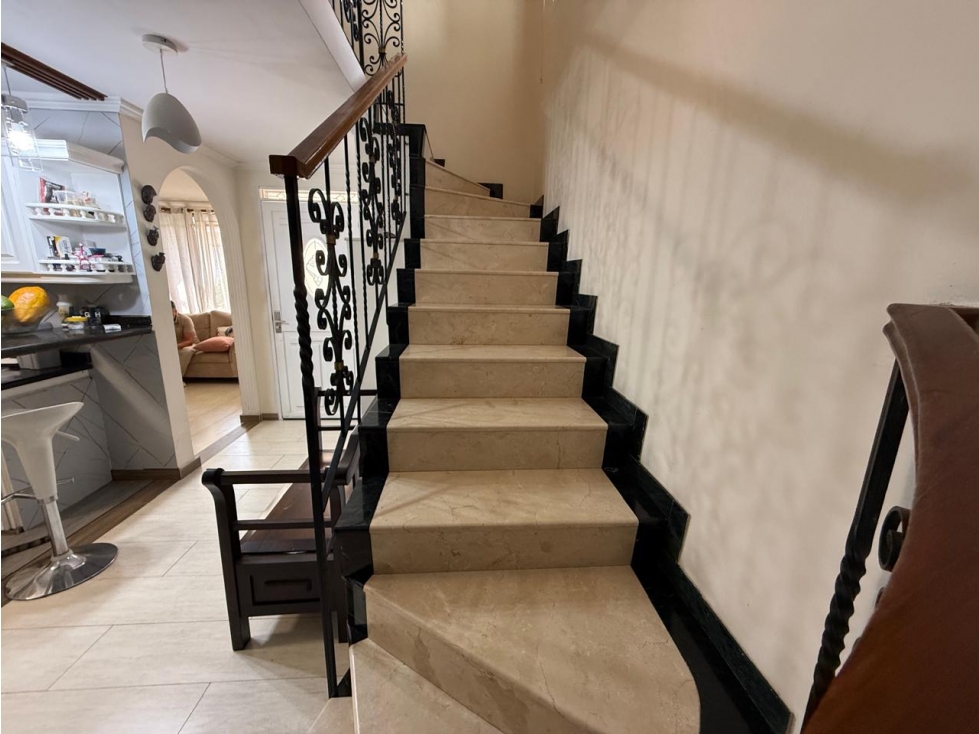 VENTA CASA CONJUNTO RESIDENCIAL NORTE ARMENIA QUINDIO COLOMBIA — foto 4