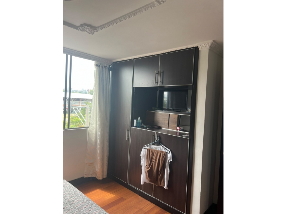 VENTA APARTAMENTO NORTE ARMENIA QUINDIO COLOMBIA 3156194358 — foto 6