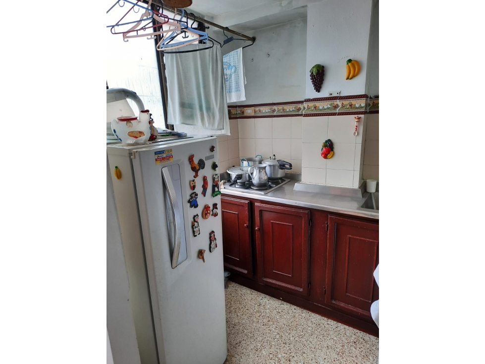 VENTA APARTAMENTO CENTRO ARMENIA QUINDIO COLOMBIA 3156194358 — foto 3