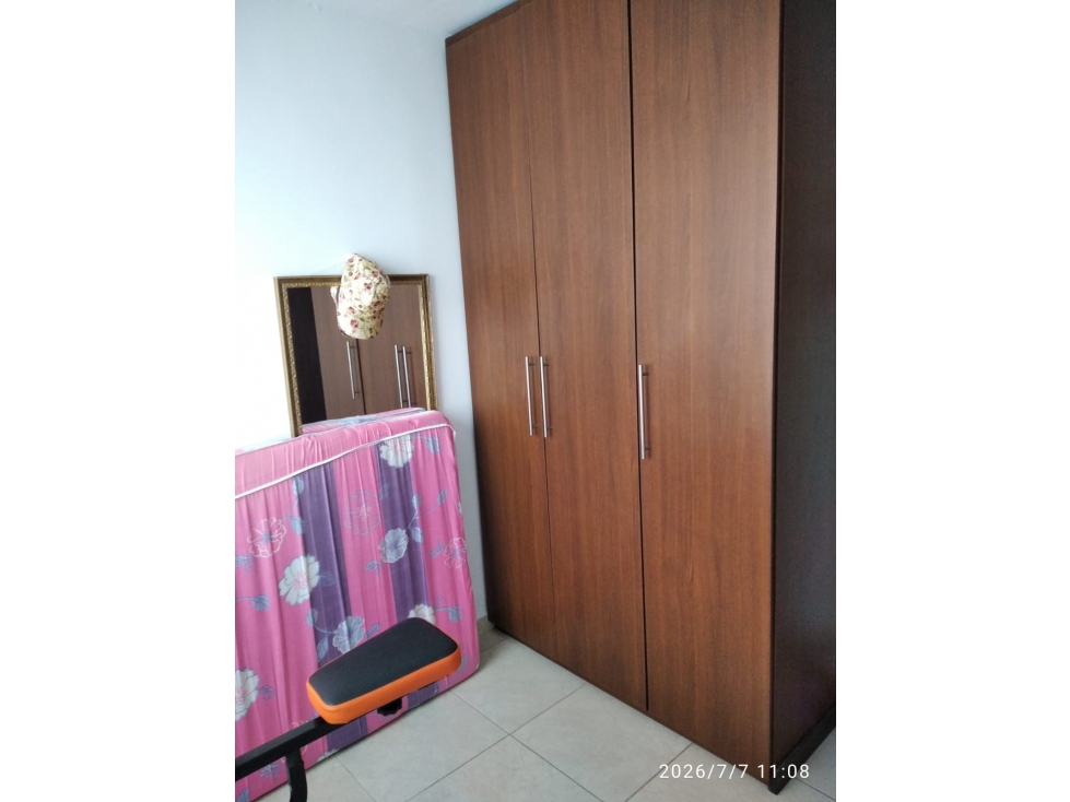VENTA APARTAMENTO NORTE ARMENIA QUINDIO COLOMBIA 3156194358 — foto 6
