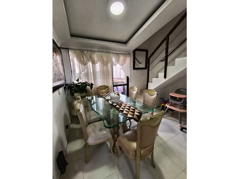 VENTA APARTAMENTO NORTE ARMENIA QUINDIO COLOMBIA 3156194358 — foto 2