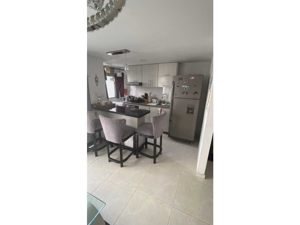 VENTA APARTAMENTO OCCIDENTE ARMENIA QUINDIO COLOMBIA 3156194358 — foto 2