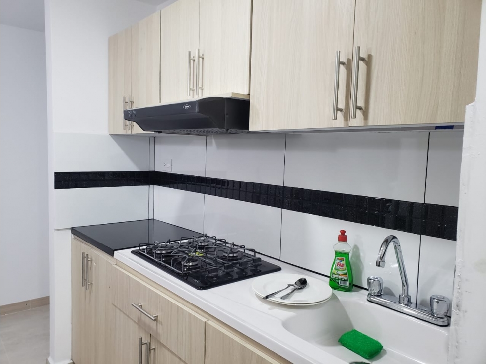 VENTA APARTAMENTO SUR ARMENIA QUINDIO COLOMBIA 3156194358 — foto 2