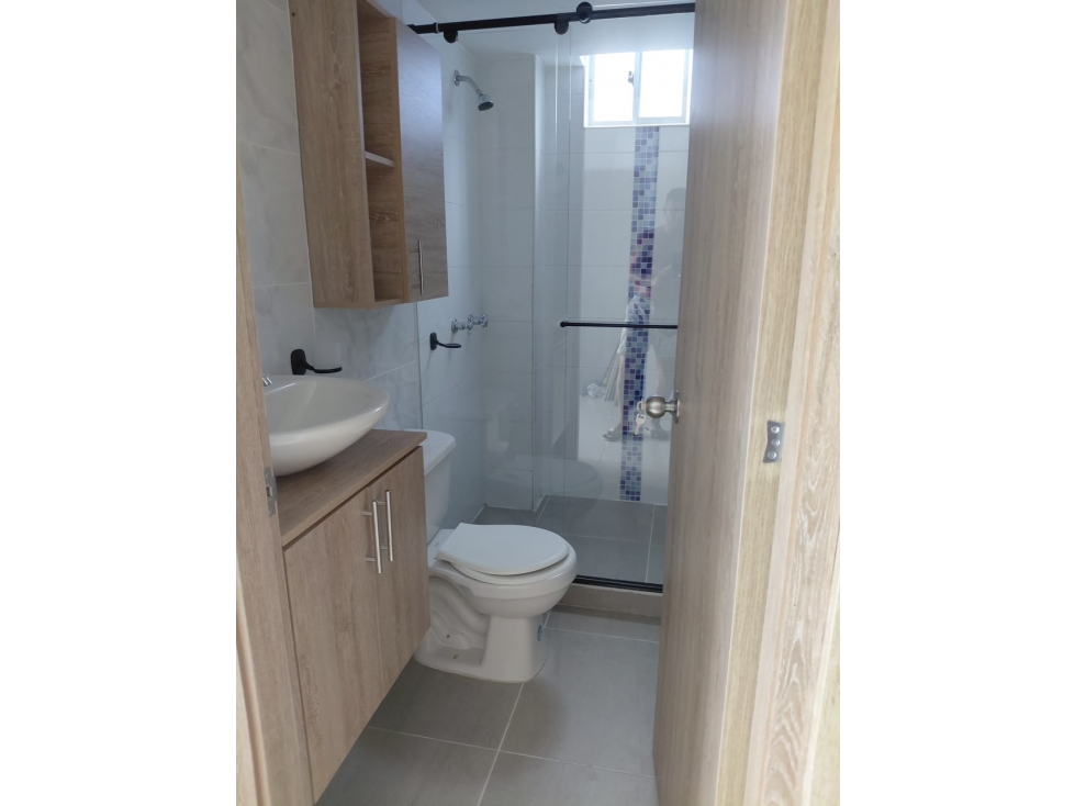 VENTA APARTAMENTO SUR ARMENIA QUINDIO COLOMBIA 3156194358 — foto 3