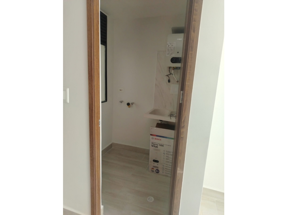 VENTA APARTAMENTO PARA ESTRENAR NORTE ARMENIA COLOMBIA 3156194358 — foto 5