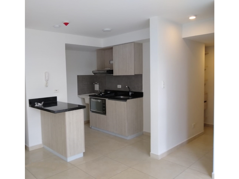 EN VENTA APARTAESTUDIO EN EL NORTE DE ARMENIA-QUINDIO. 3207746921 — foto 2