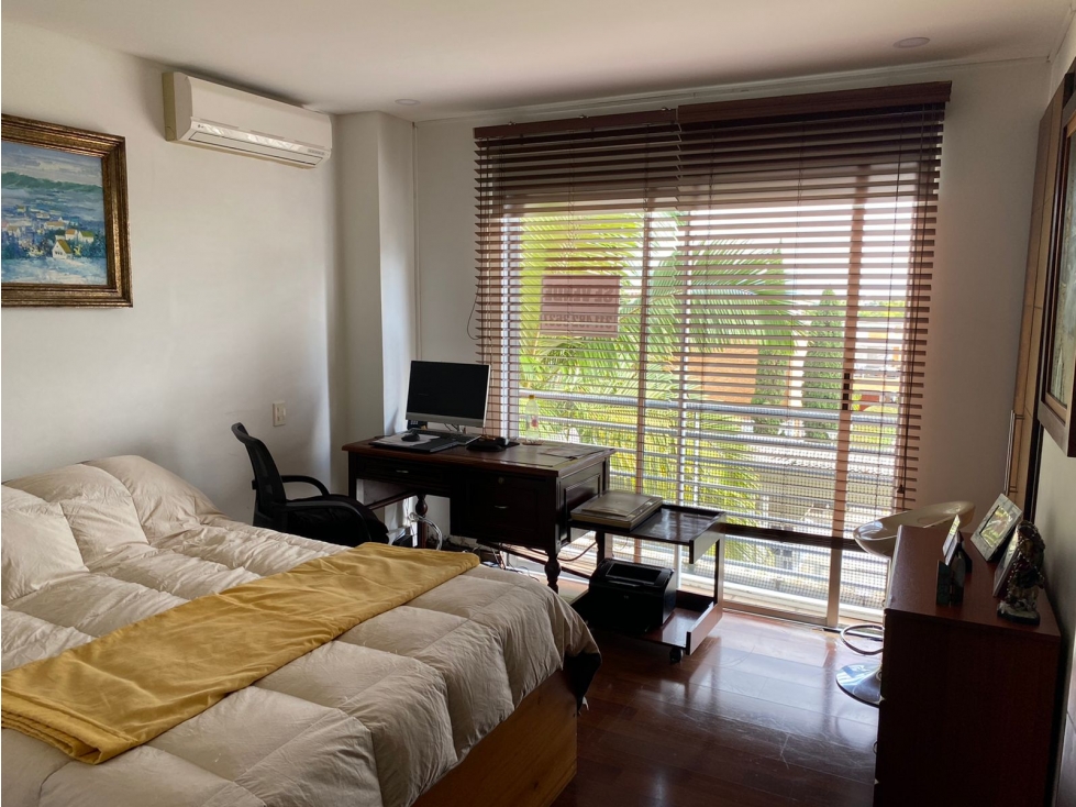 APARTAMENTO EN VENTA AL NORTE DE ARMENIA, QUINDIO COLOMBIA. — foto 4