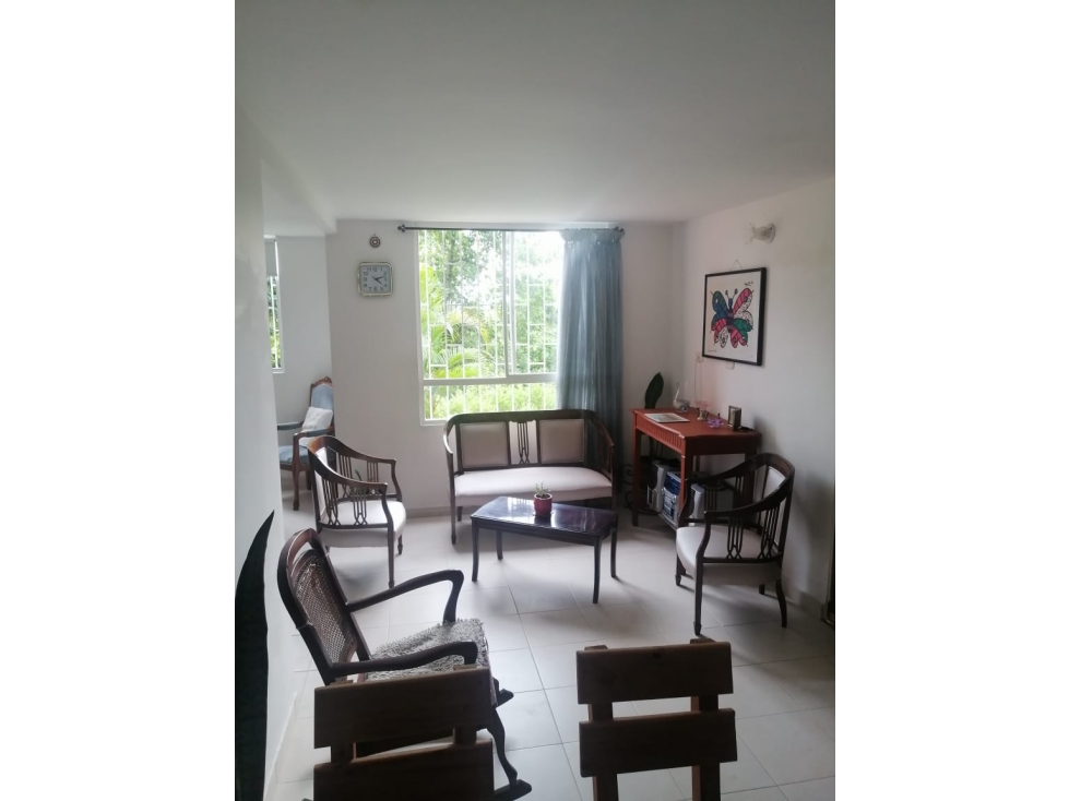 SE VENDE HERMOSO APARTAMENTO EN EL OCCIDENTE DE ARMENIA Q. COLOMBIA — foto 6