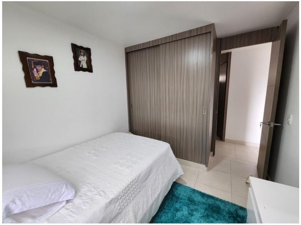 SE VENDE APARTAMENTO EN EL NORTE DE ARMENIA QUINDIO COLOMBIA — foto 5