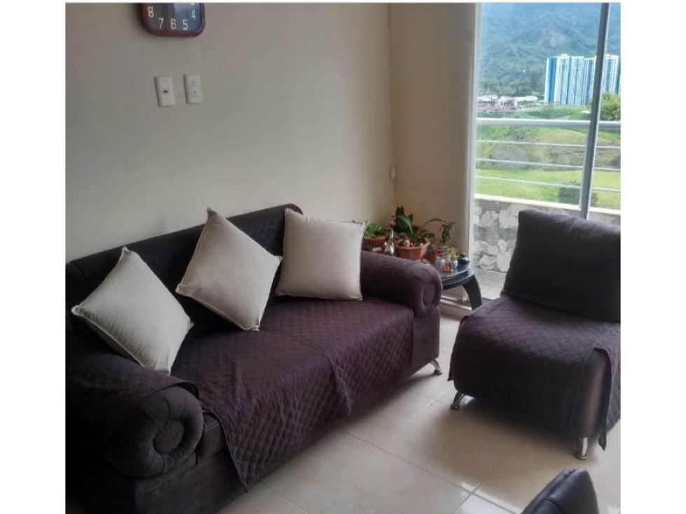 APARTAMENTO AL NORTE DE LA CIUDAD EN VENTA, ARMENIA QUINDIO