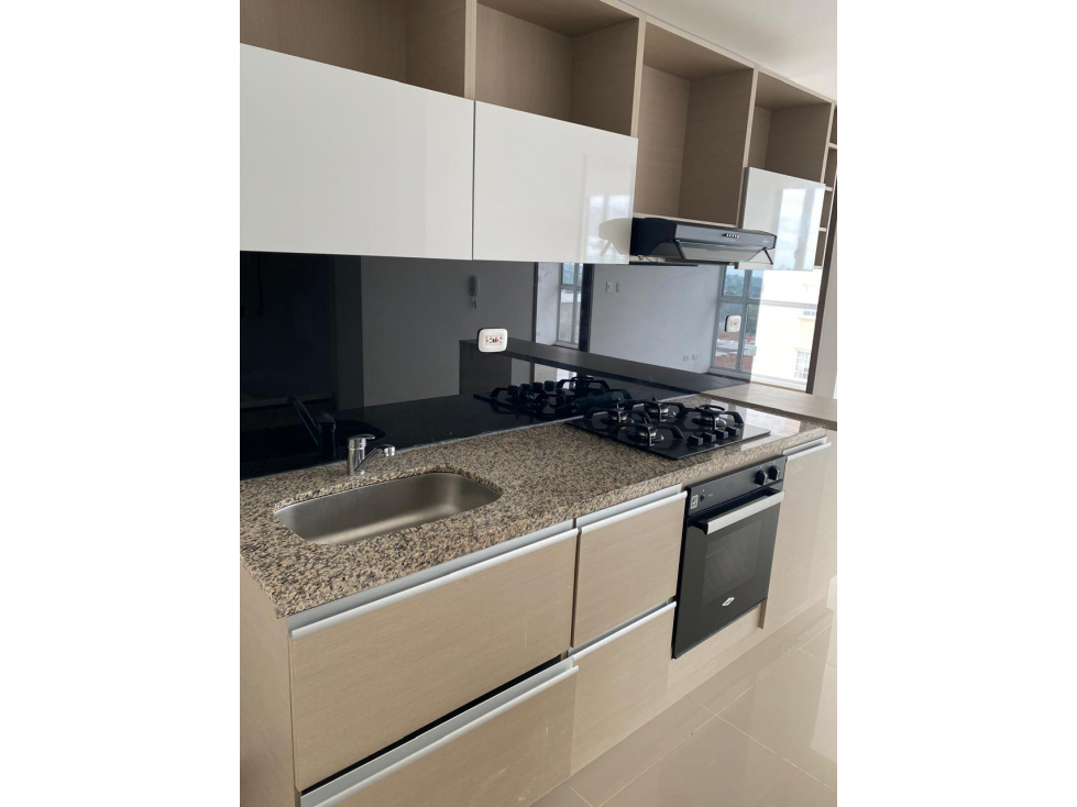 Se vende apartamento al norte de Armenia Quindío, Colombia — foto 2