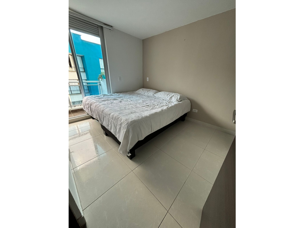 SE VENDE APARTAMENTO CON BODEGA AL NORTE DE ARMENIA QUINDIO, COLOMBIA — foto 6