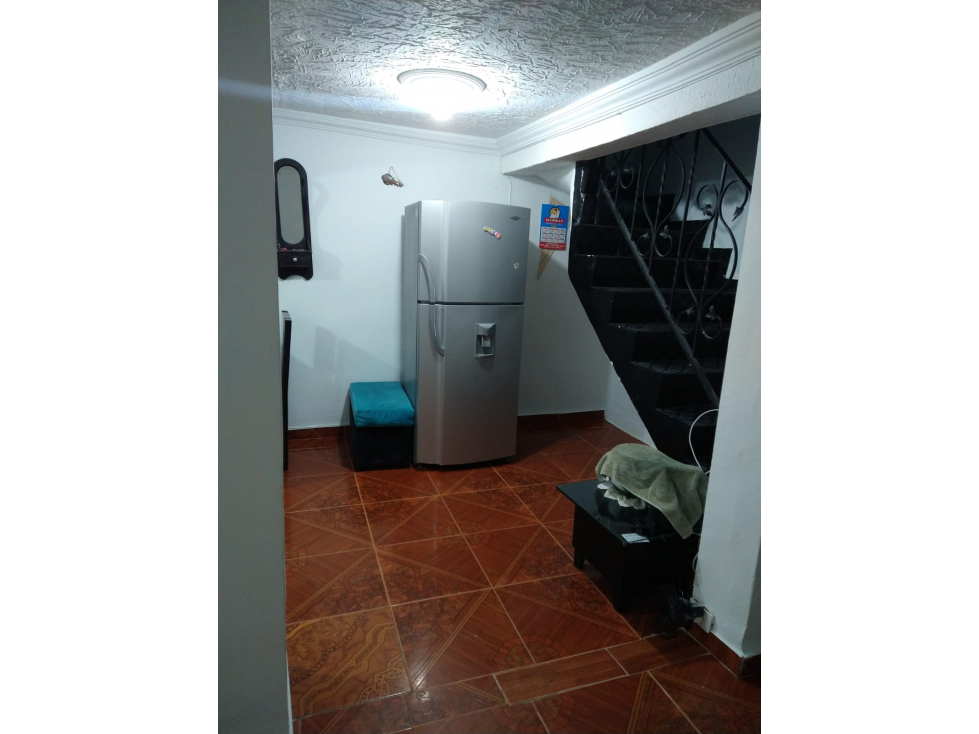SE VENDE CASA AL OCCIDENTE DE ARMENIA QUINDIO COLOMBIA — foto 3