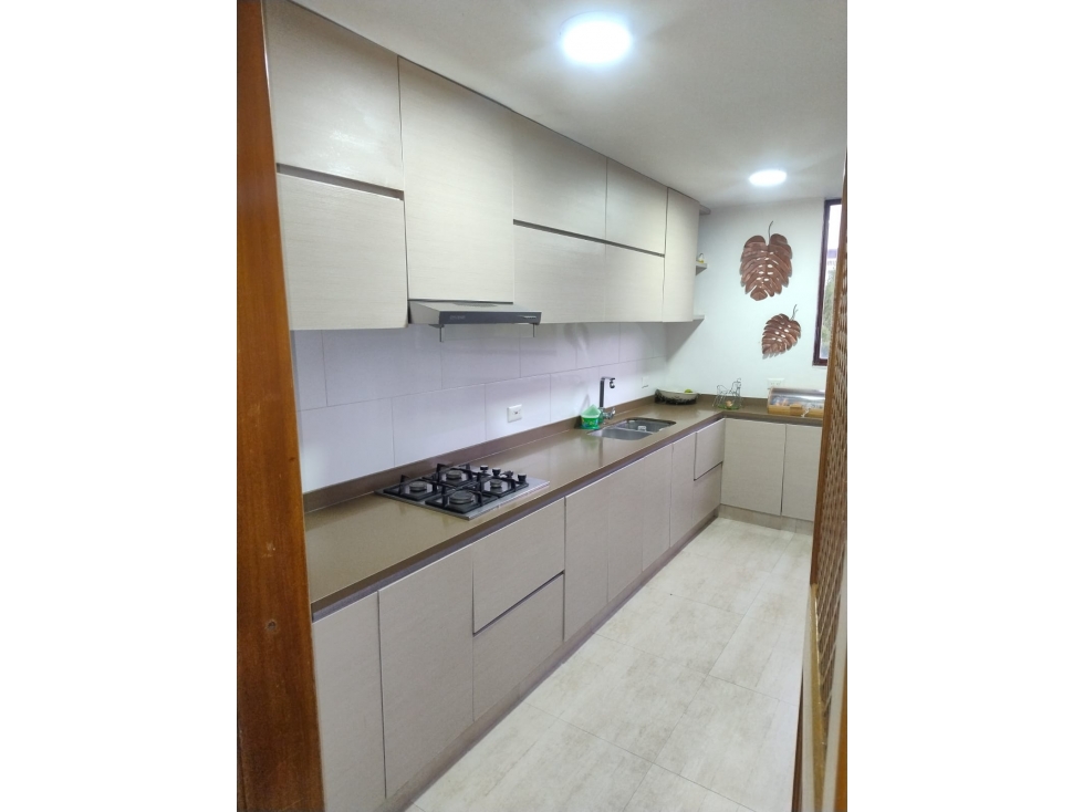 SE VENDE APARTAMENTO EN EL NORTE DE ARMENIA QUINDIO COLOMBIA — foto 6