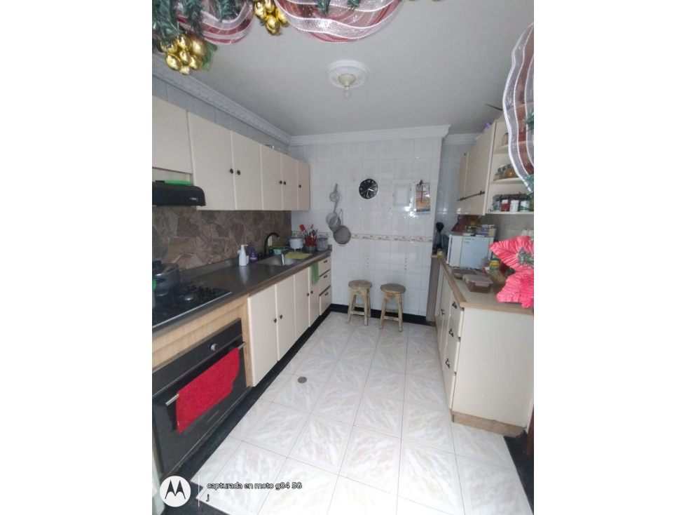 VENTA APARTAMENTO NORTE ARMENIA QUIND. COL CEL 320 7746921 — foto 4