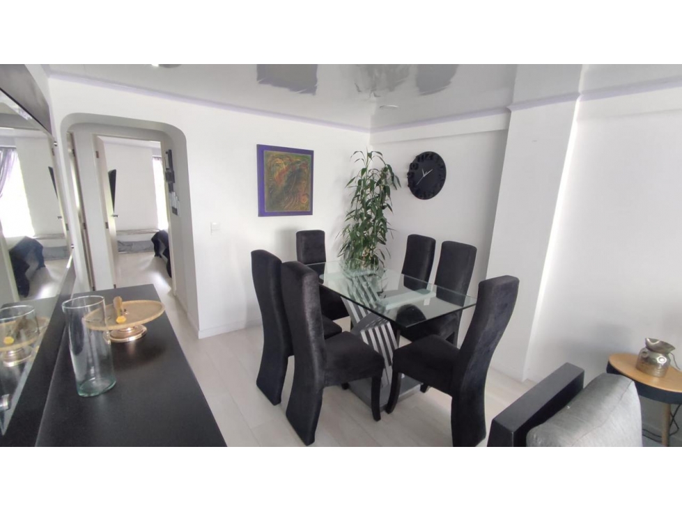 VENTA APARTAMENTO NORTE ARMENIA QUINDIO 3207746921 — foto 3