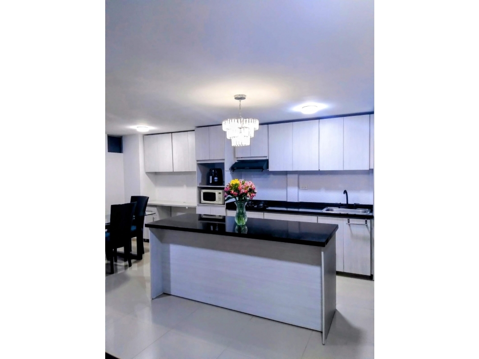 SE VENDE APARTAMENTO AL NORTE DE ARMENIA QUINDIO — foto 2