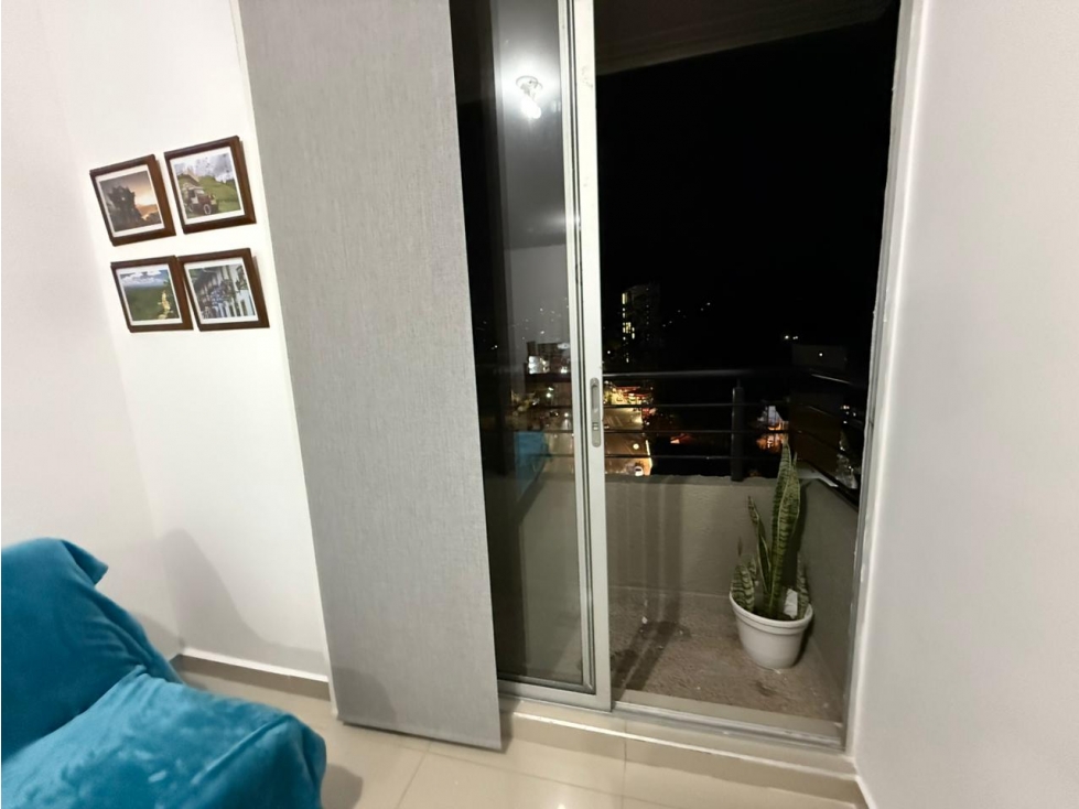 VENTA APARTAMENTO AL NORTE ARMENIA QUINDIO COLOMBIA-3156194358 — foto 3