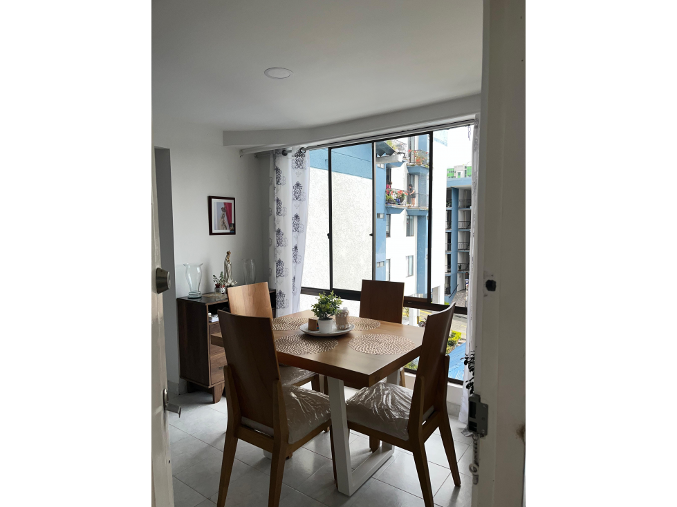 SE VENDE APARTAMENTO AL NORTE ARMENIA QUINDIO COLOMBIA-3207746921
