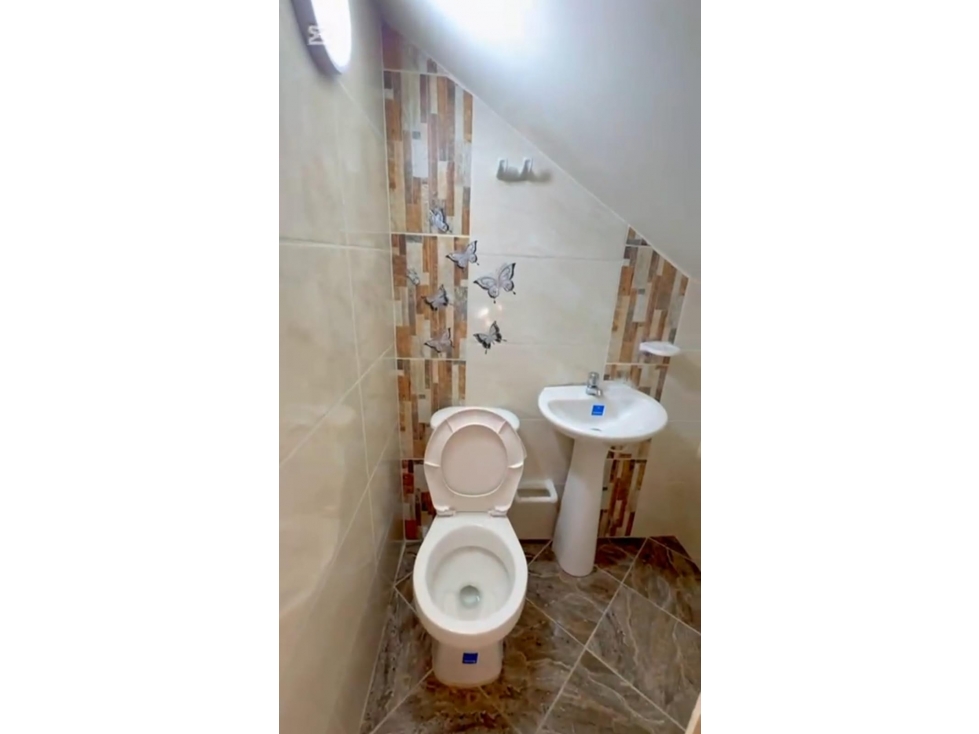 VENTA CASA AL SUR ARMENIA QUINDIO COLOMBIA-3207746921 — foto 4
