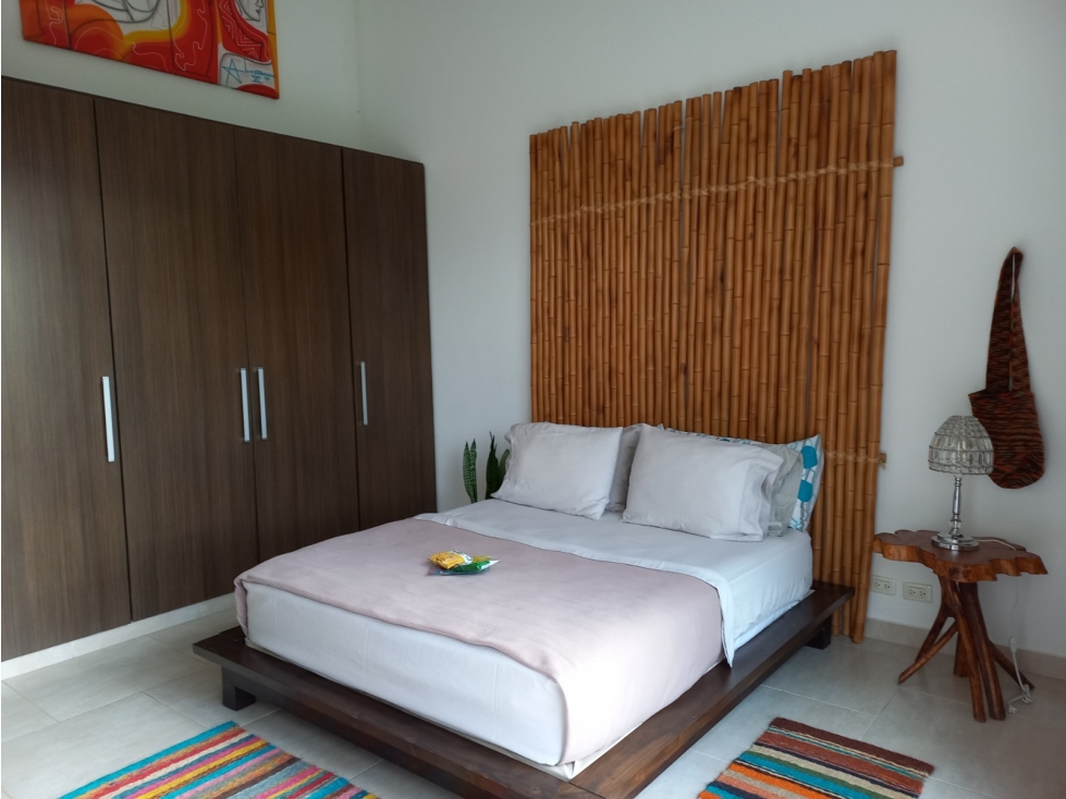 VENTA CASA CAMPESTRE EN CIRCASIA QUINDIO COLOMBIA-3207746921 — foto 5