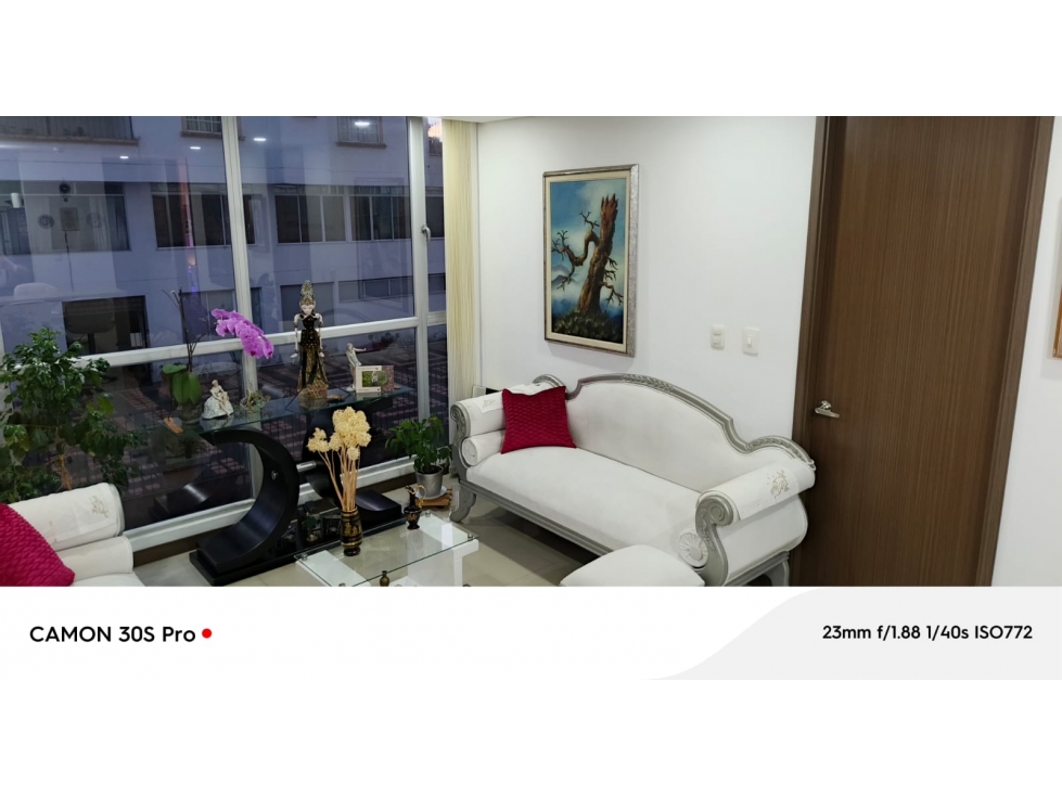 APARTAMENTO NORTE ARMENIA QUINDIO COLOMBIA 3168747630 — foto 5