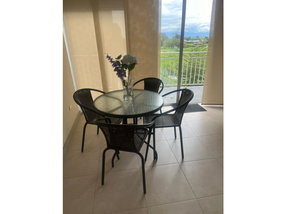 VENTA APARTAMENTO SUR ARMENIA QUINDIO COLOMBIA 3207746921-3156194358 — foto 3