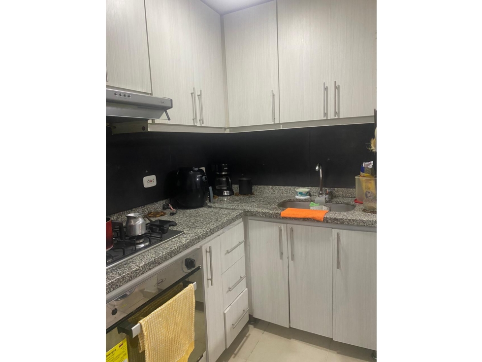VENTA APARTAMENTO SUR ARMENIA QUINDIO COLOMBIA 3156194358 — foto 5