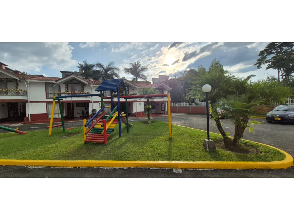 VENTA CASA NORTE ARMENIA QUINDIO COLOMBIA 3156194358 — foto 2