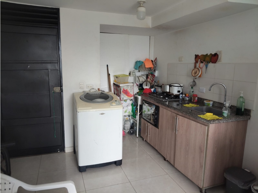 VENTA APARTAMENTO SUR-OCCIDENTE ARMENIA QUINDIO COLOMBIA 3156194358 — foto 2