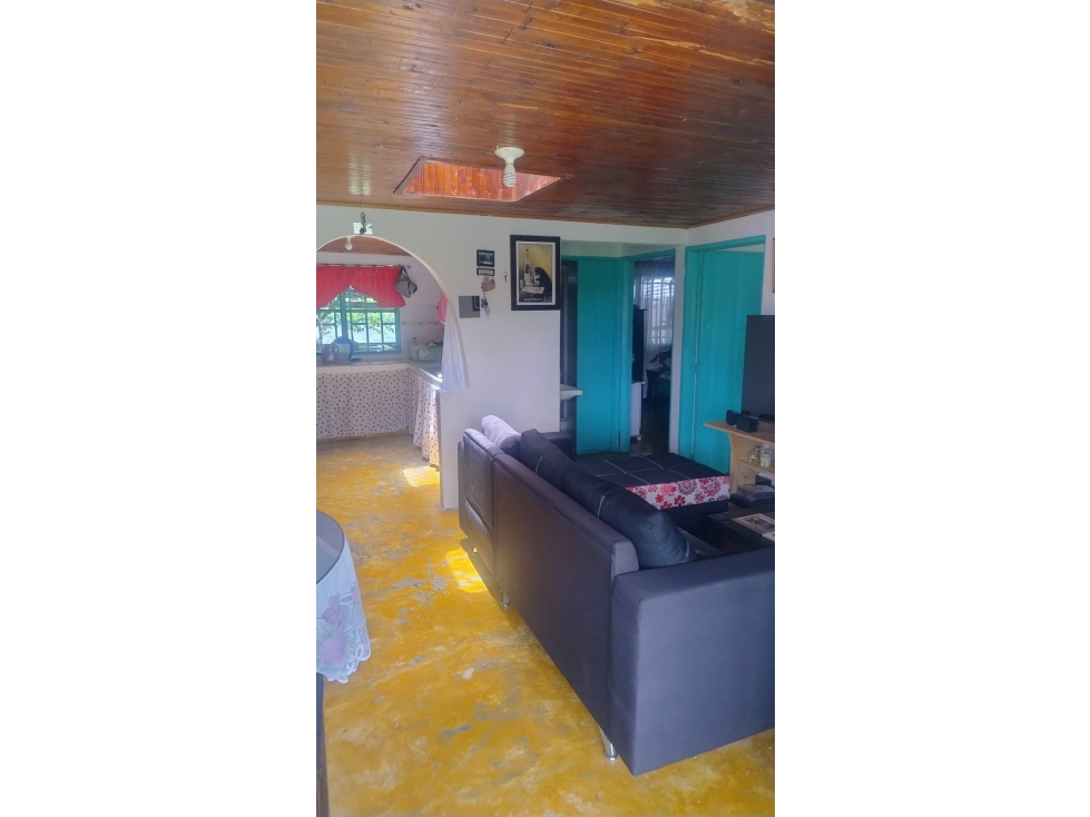 VENTA CASA CAMPESINA CIRCASIA QUINDIO COLOMBIA 3156194358 — foto 4