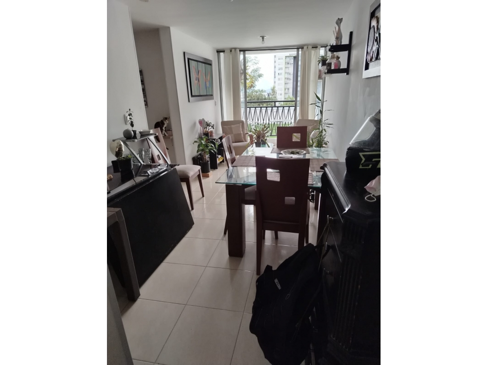 VENTA APARTAMENTO SUR ARMENIA QUINDIO COLOMBIA 3156194358 — foto 3