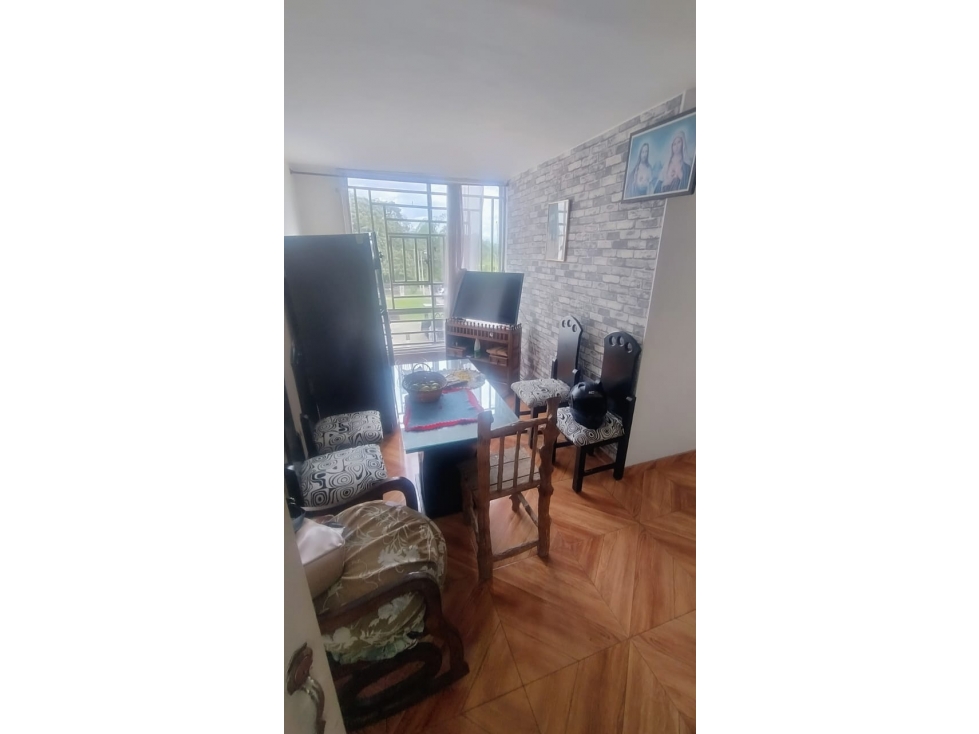 VENTA APARTAMENTO OCCIDENTE ARMENIA QUINDIO COLOMBIA 3156194358 — foto 2