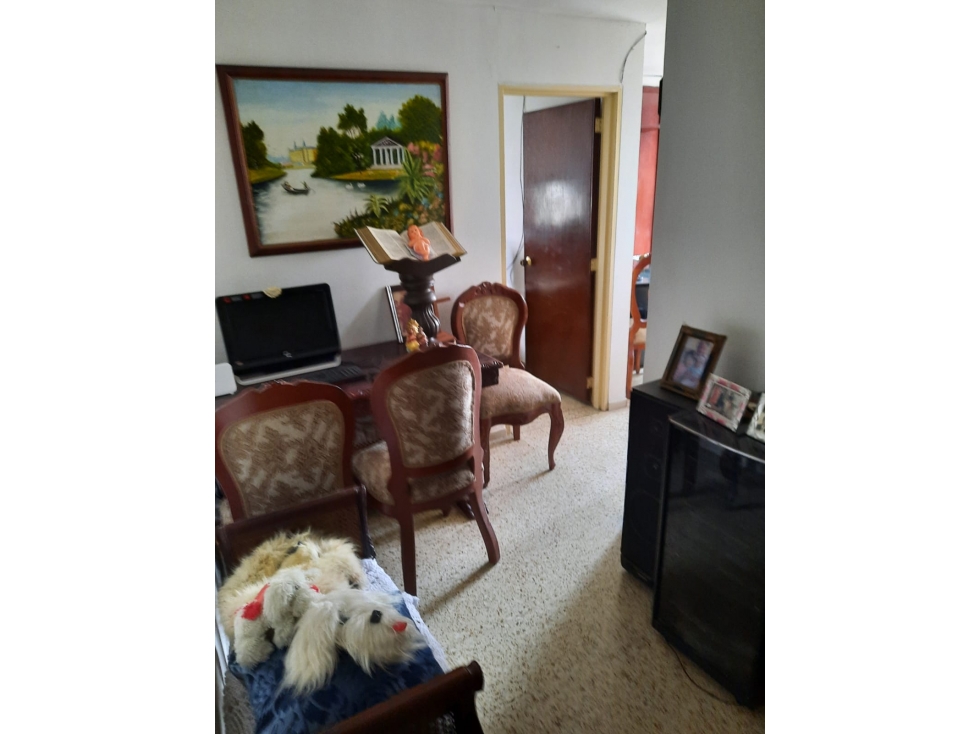 VENTA APARTAMENTO CENTRO ARMENIA QUINDIO COLOMBIA 3156194358 — foto 2