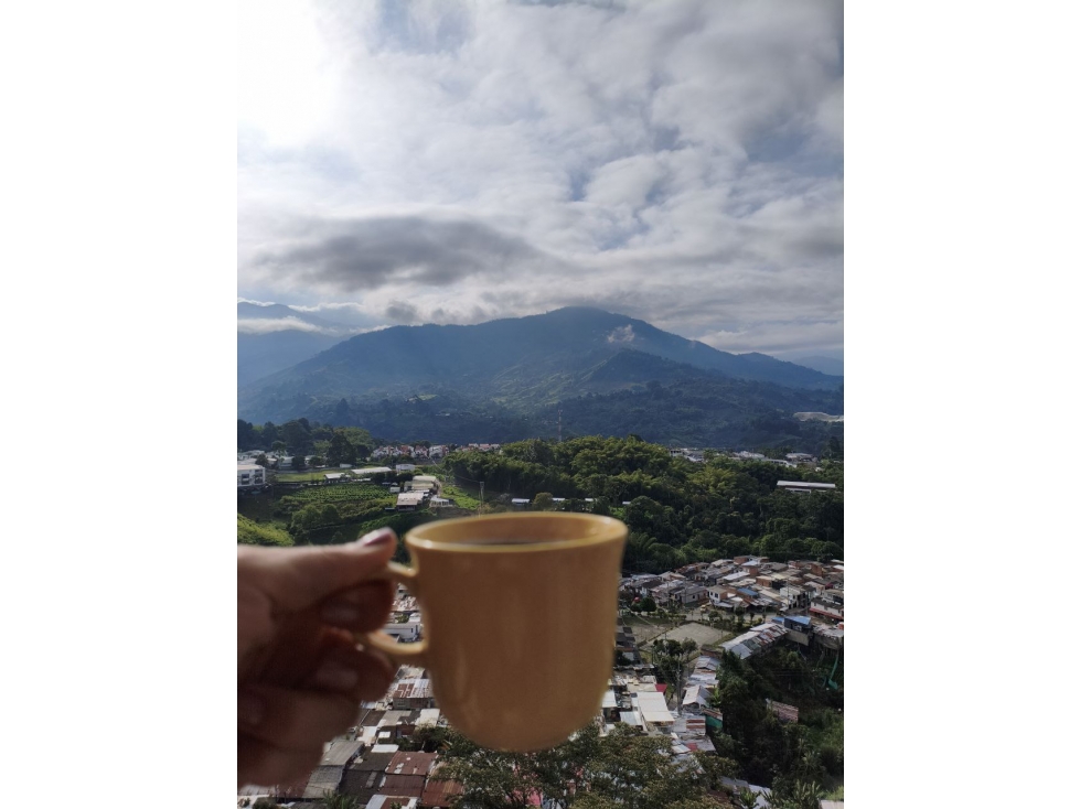 VENTA APARTAMENTO NORTE ARMENIA QUINDIO COLOMBIA 3156194358 — foto 2