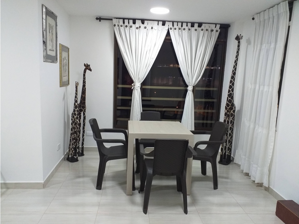 VENTA APARTAMENTO OCCIDENTE ARMENIA QUINDIO COLOMBIA 3156194358 — foto 3